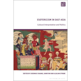 Esotericism in East Asia