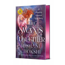 The Swan's Daughter