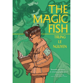 The Magic Fish