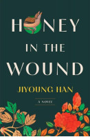 Honey in the Wound