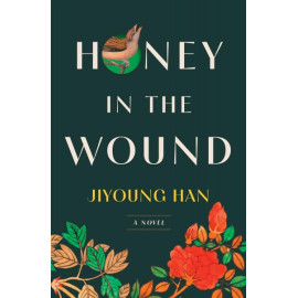 Honey in the Wound