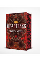 Heartless Deluxe Edition