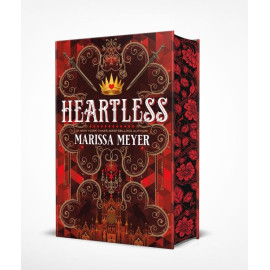 Heartless Deluxe Edition