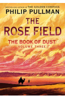 The Book of Dust