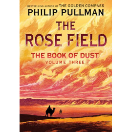 The Book of Dust