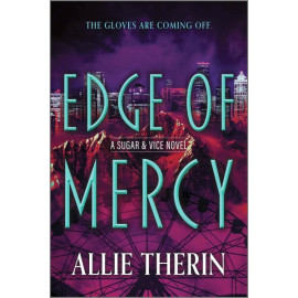 Edge of Mercy