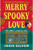 Merry Spooky Love