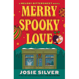 Merry Spooky Love