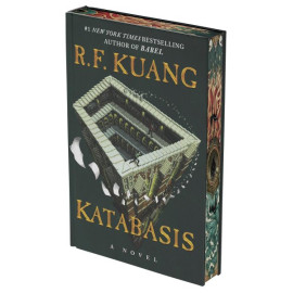 Katabasis (Deluxe Limited Edition)