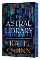 The Astral Library (Deluxe Limited Edition)