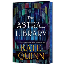 The Astral Library (Deluxe Limited Edition)