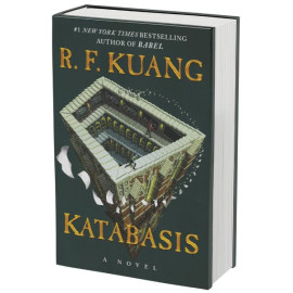 Katabasis (Standard Edition)