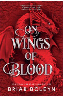 On Wings of Blood (Standard Edition)