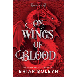On Wings of Blood (Standard Edition)