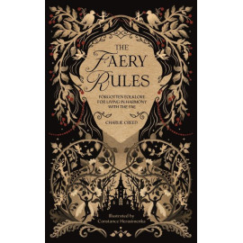 The Faery Rules