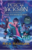 Percy Jackson and the Olympians