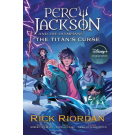 Percy Jackson and the Olympians