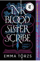Ink Blood Sister Scribe