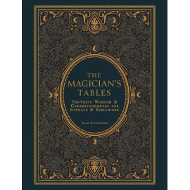 The Magician's Tables