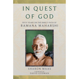 In Quest of God
