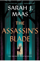 The Assassin's Blade