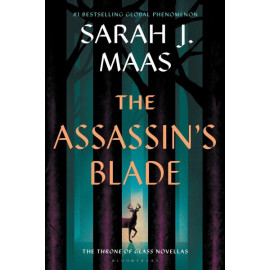 The Assassin's Blade