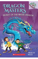 Secret of the Water Dragon
