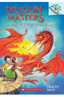 Power of the Fire Dragon