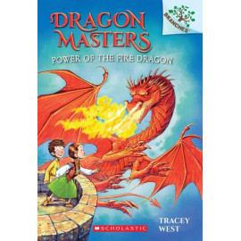 Power of the Fire Dragon