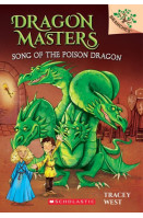 Song of the Poison Dragon