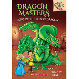 Song of the Poison Dragon