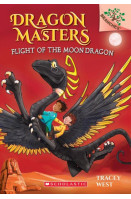 Flight of the Moon Dragon