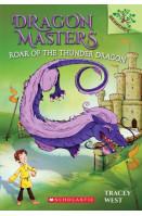Roar of the Thunder Dragon