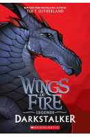 Darkstalker (Wings of Fire