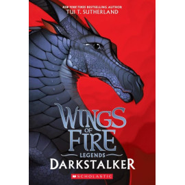 Darkstalker (Wings of Fire