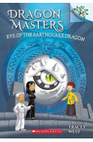 Eye of the Earthquake Dragon