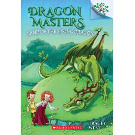 Land of the Spring Dragon