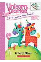 Bo's Magical New Friend