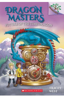 Future of the Time Dragon
