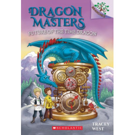Future of the Time Dragon