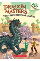 Fortress of the Stone Dragon