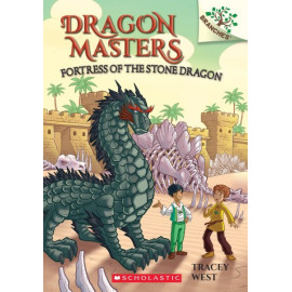 Fortress of the Stone Dragon