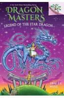 Legend of the Star Dragon