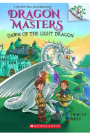 Dawn of the Light Dragon