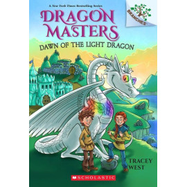 Dawn of the Light Dragon