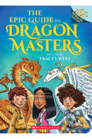 The Epic Guide to Dragon Masters