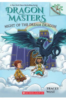 Night of the Dream Dragon