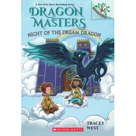 Night of the Dream Dragon