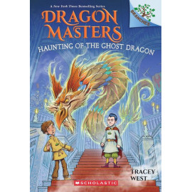 Haunting of the Ghost Dragon