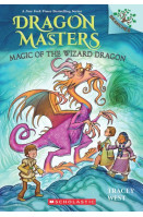 Magic of the Wizard Dragon